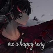 Happy Philips Nightcore