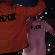 Cryjaxx All The Way Up