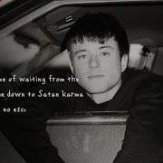 Outrunning Karma Alec Benjamin