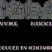 Yume Nikki Block World
