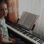 Колыбельная Теличеева