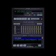 It S 2003 You Just Found Winamp S Visualizers