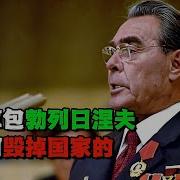 勃列日涅夫