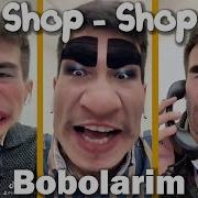 Shop Shop Bobolarim