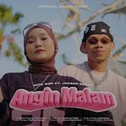 Lagu Angin Malam