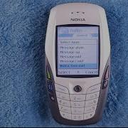 Nokia 6600 Ringtones