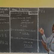 Kabuzi Math