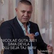 Sima Devla Duj Shave