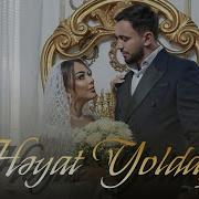 Gülka Həyat Yoldaşım