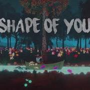 Shape Of You Lo Fi