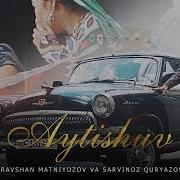 Sarvinoz Aytishuv