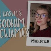Dodirujemo Se Emocijama