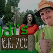 Baldi Big Zoo