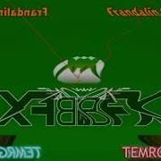 Xbox One Effects Hypercubed