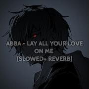 Abba Slowed
