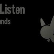 Hey Listen Navi
