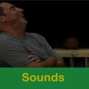Laugh Man Sound Effect