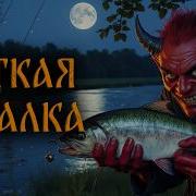 Дмитрий Рэй Жуткая Рыбалка