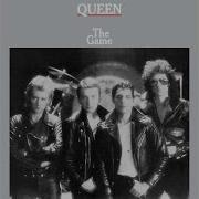 Queen The Game Full Album