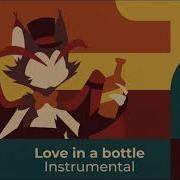 Love In A Bottle Instrumental