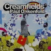 Creamfields