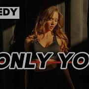 Dj Jedy Only You