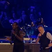 Bruce Springsteen Nightshift