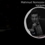 Mahmud Nomozov Minus