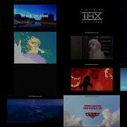Multiple Dvd Openings