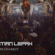Christian Lepah