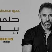Amr Mostafa Helmet Beak