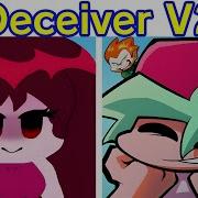 Deceiver Fnf