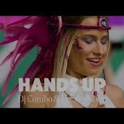 Dj Combo Freaky Noize Hands Up Cover Ottawan