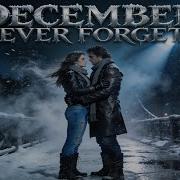 December Never Forgets Eurozia