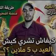 منصة أضاحي