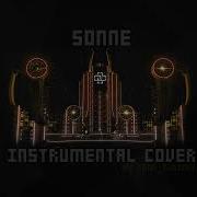 Rammstein Sonne Instrumental