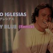 Mammy Blue Remix