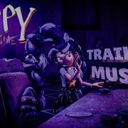 Poppy Playtime Charpter 5 Trailer Music