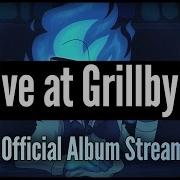 Undertail Grilby Bar Music