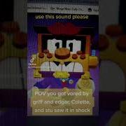 Brawl Stars Griff Vore Audio