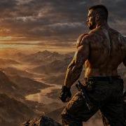 Твоя Задача Побеждать Жесткая Рок Мотивация Для Духа И Тела Рать