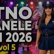 Manele Viitorului 2026