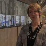 Alison Kinnaird Harp