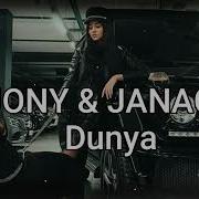 Jony Janaga