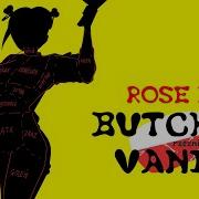 Butcher Vanity Polish Cover