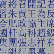 温家宝将召开记者会