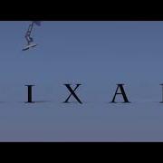 Pixar Intro Earrape