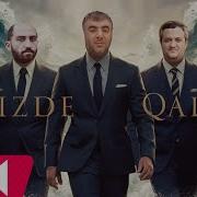 Denizde Qalsin