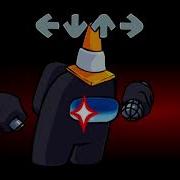 Black Impostor Fnf