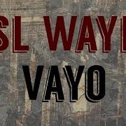 Aslvayne Vayo
